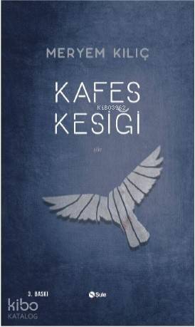 Kafes Kesiği - 1