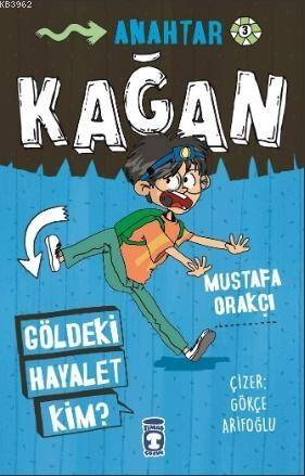 Kağan - Dedem Neden Kayboldu? - 1