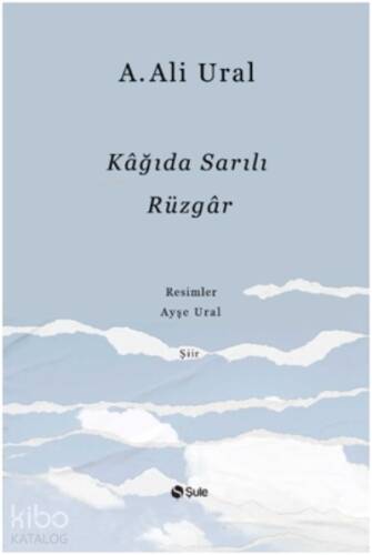 Kağıda Sarılı Rüzgar - 1