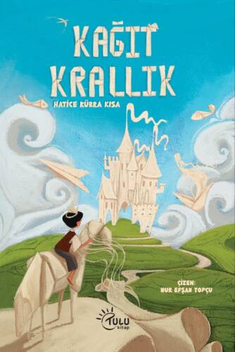 Kağıt Krallık - 1