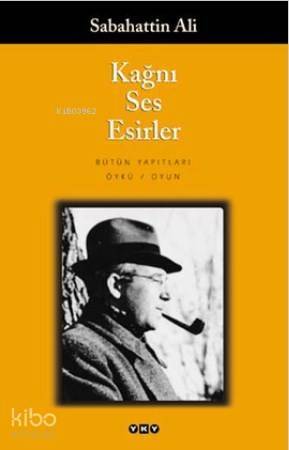 Kağnı, Ses, Esirler - 1