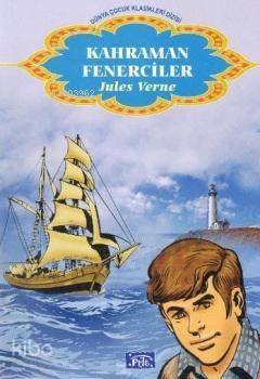 Kahraman Fenerciler - 1