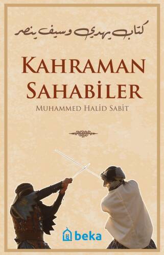 Kahraman Sahabiler - 1