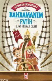 Kahramanım Fatih - Kahraman Avcısı Kerem 2 - 1
