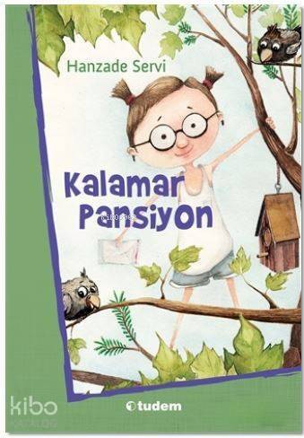 Kalamar Pansiyon - 1
