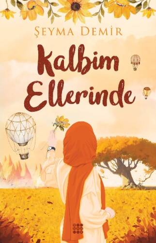 Kalbim Ellerinde - 1