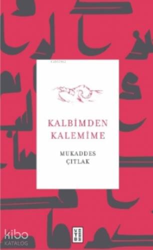 Kalbimden Kalemime - 1