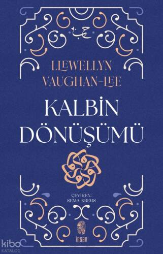 Kalbin Dönüşümü - 1