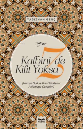 Kalbinizde Kilit Yoksa - 1