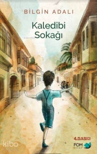 Kaledibi Sokağı - 1