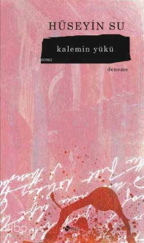 Kalemin Yükü - 1