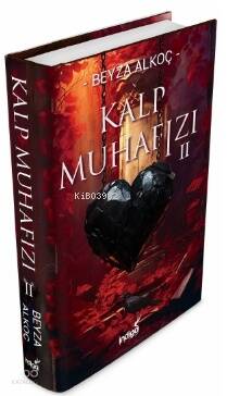 Kalp Muhafızı 2 (Ciltli) - 1