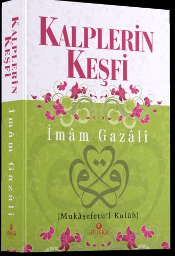 Kalplerin Keşfi – Karton Kapak - 1