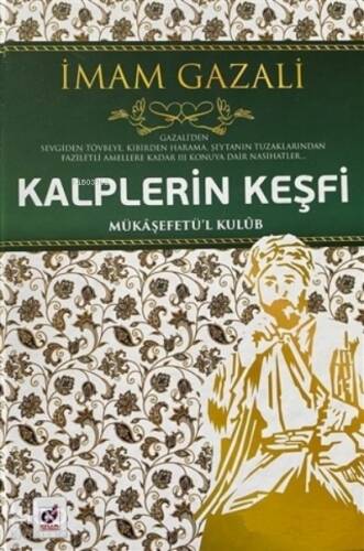 Kalplerin Keşfi;Mükaşefetü'l Kulüb - 1