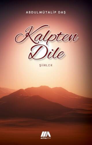 Kalpten Dile - 1
