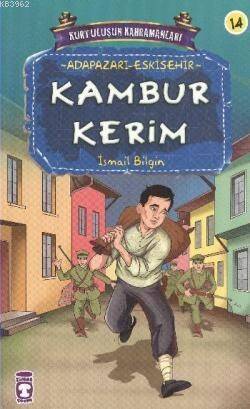 Kambur Kerim; Kurtuluşun Kahramanları - 2, 9+ Yaş - 1