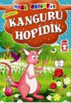 Kanguru Hopidik - 1