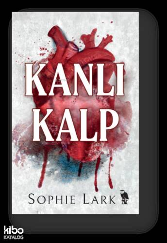 Kanlı Kalp - 1