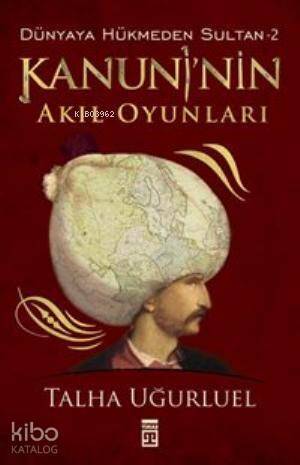 Kanuni'nin Akıl Oyunları - 1