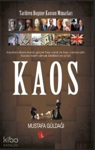 Kaos - 1