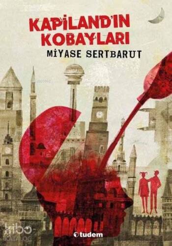 Kapiland'ın Kobayları - 1