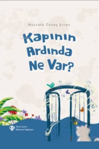 Kapının Ardında  En Var ? - 1