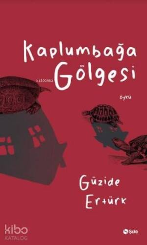 Kaplumbağa Gölgesi - 1