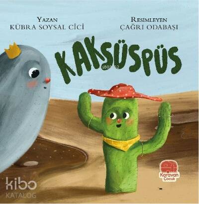 Kapsüspüs - 1