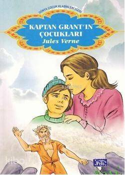 Kaptan Grant'ın Çocukları - 1