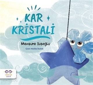 Kar Kristali - 1