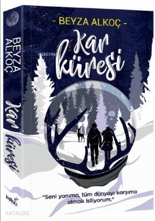 Kar Küresi - 1