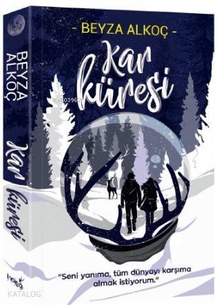Kar Küresi - Ciltli - 1