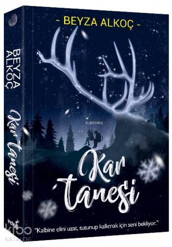 Kar Tanesi - Ciltli - 1