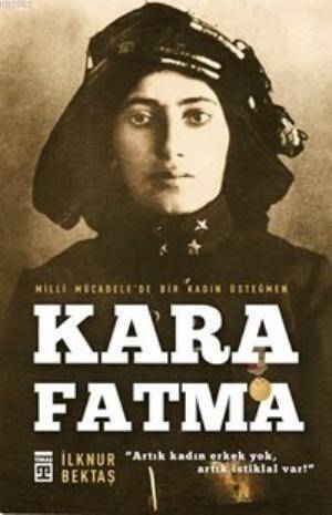 Kara Fatma - 1