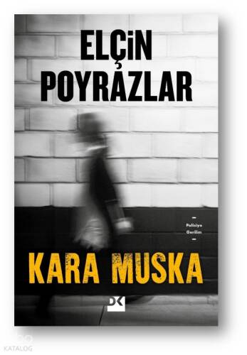 Kara Muska - 1