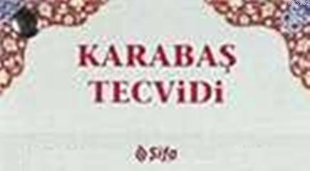 Karabaş Tecvidi (Kartela) - 1