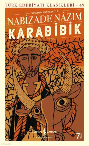 Karabibik (Günümüz Türkçesiyle) - 1
