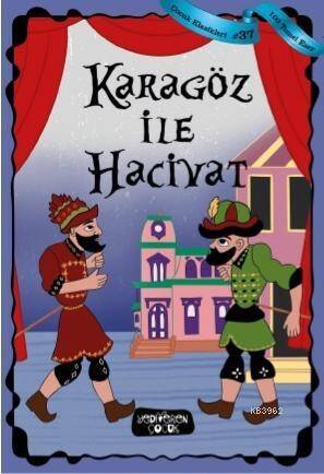 Karagöz ile Hacivat - 1
