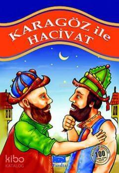 Karagöz İle Hacivat - 1