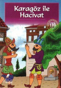 Karagöz ile Hacivat - 1