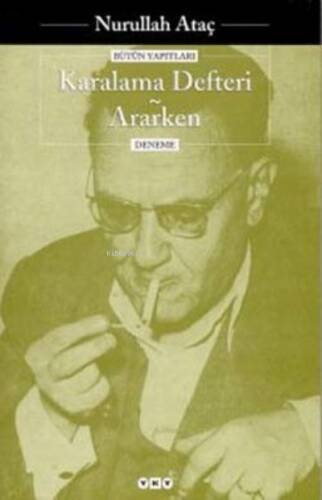 Karalama Defteri; Ararken - 1