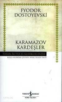 Karamazov Kardeşler - 1