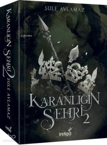 Karanlığın Şehri - 2 - 1