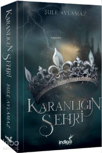 Karanlığın Şehri - 1