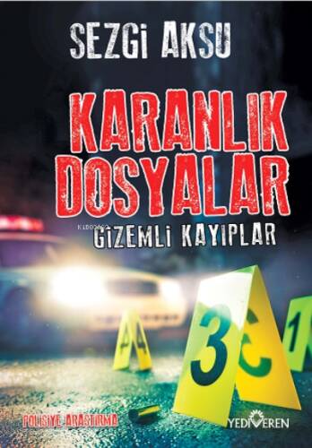 Karanlık Dosyalar-Gizemli Kayıplar - 1