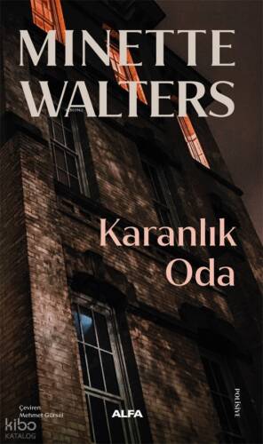 Karanlık Oda - 1