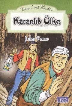 Karanlık Ülke - 1