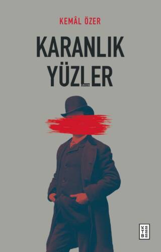 Karanlık Yüzler - 1