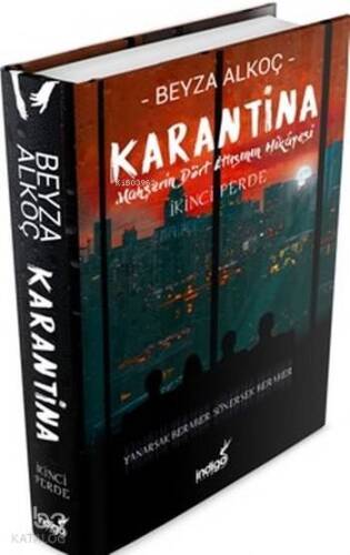 Karantina: İkinci Perde - 1