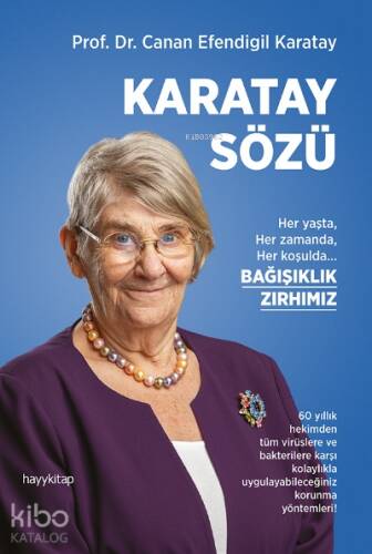 Karatay Sözü - 1